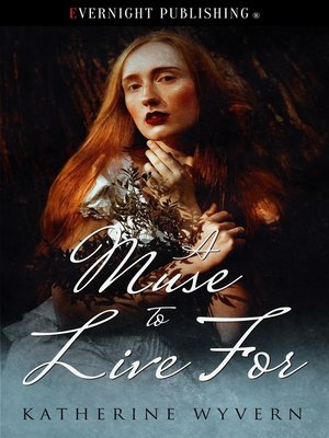 cover image of A Muse to Live For